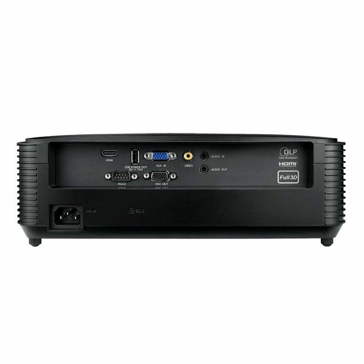 Projektor Optoma E9PX7D701EZ1 4000 Lm
